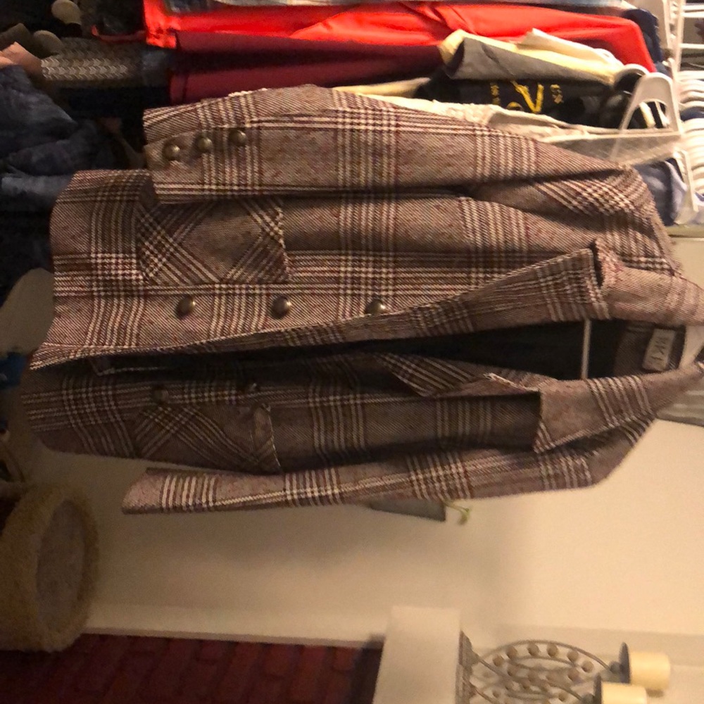 BKE peacoat